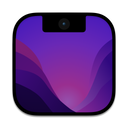 Notchtastic app icon